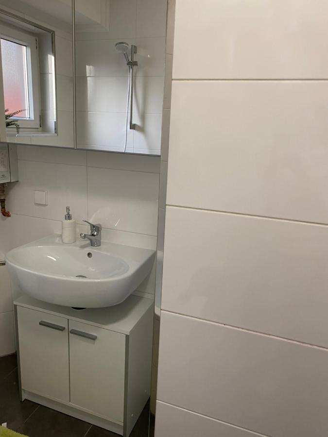 Work & Study Apartment Karlsruhe Buitenkant foto